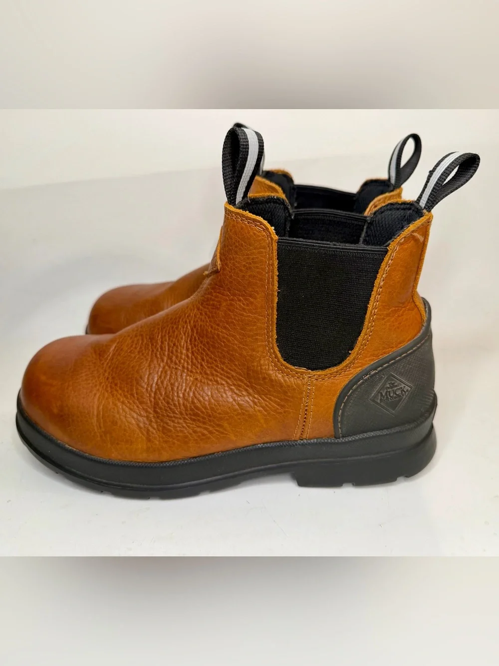 Muck Boots excellent like